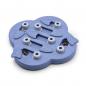 Preview: Nina Ottosson Hide n' Slide Composite Blau Preview: Nina Ottosson Hide n' Slide Composite Blau